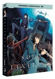 Solo Leveling (2024) - Temporada 1 Solo Leveling (2024) - Temporada 1