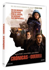 Crónicas de Guerra