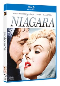 Niágara (1953) (Blu-Ray)