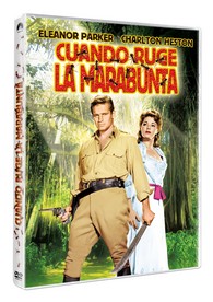 Cuando Ruge la Marabunta