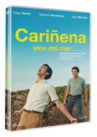 Cariñena, Vino del mar