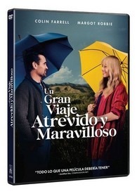 Un gran Viaje Atrevido y Maravilloso