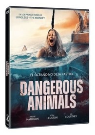 Dangerous Animals