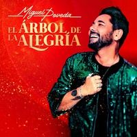 Miguel Poveda, El Árbol de la Alegría (MÚSICA)