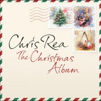 Chris Rea, The Christmas Album (MÚSICA)