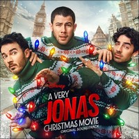 B.S.O. A Very Jonas Christmas Movie (MÚSICA)