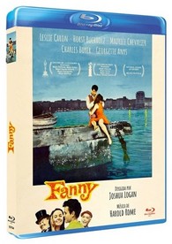 Fanny (1961) (Blu-Ray)