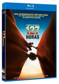 127 Horas (Blu-Ray)