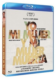 Yo, mi Mujer y mi Mujer Muerta (Blu-Ray)