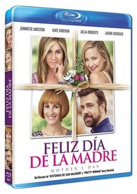 Feliz Día de la Madre (Blu-Ray)