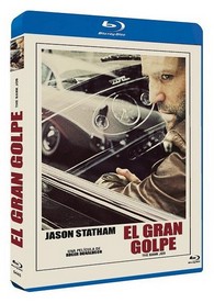 El gran Golpe (Blu-Ray)