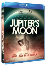 Jupiter´s Moon (Blu-Ray)