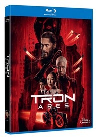 Tron : Ares (Blu-Ray)