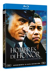 Hombres de Honor (2000) (Blu-Ray)