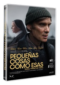 Pequeñas Cosas Como esas