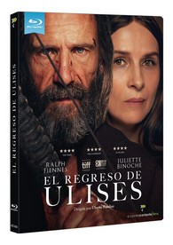 El Regreso de Ulises (Blu-Ray)