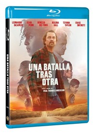 Una Batalla tras Otra (Blu-Ray)