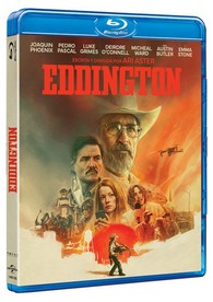 Eddington (Blu-Ray)
