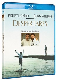 Despertares (Blu-Ray)