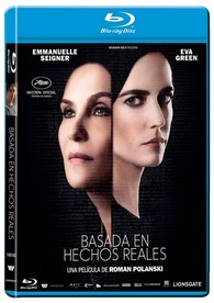 Basada en Hechos Reales (Blu-Ray)