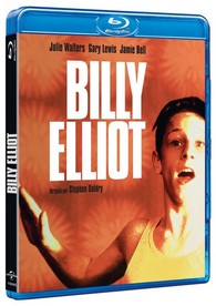 Billy Elliot (Blu-Ray)
