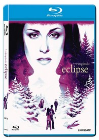 Eclipse (La Saga Crepúsculo) (Blu-Ray)