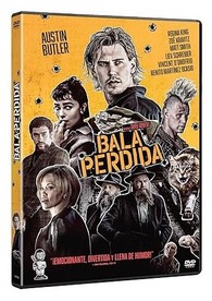 Bala Perdida