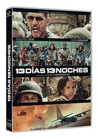 13 Días, 13 Noches