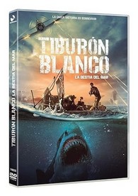 Tiburón Blanco (La Bestia del Mar)