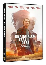 Una Batalla tras Otra