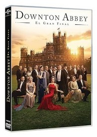 Downton Abbey : El Gran Final
