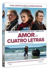 Amor en Cuatro Letras