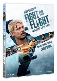 Fight or Fight (Sicarios en el Aire)