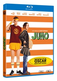Juno (Blu-Ray)