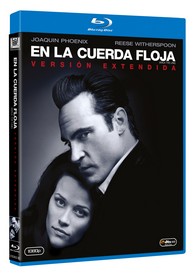 En la Cuerda Floja (2005) (Blu-Ray)