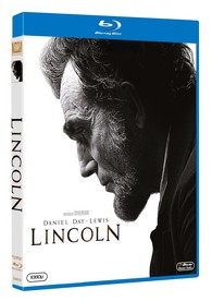 Lincoln (Blu-Ray)