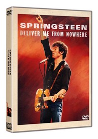 Springsteen : Deliver me From Nowhere