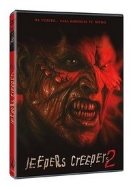 Jeepers Creepers 2