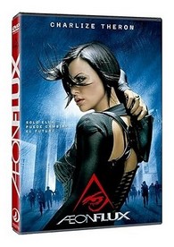 Aeon Flux (2005)