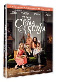 Una Cena... y lo que Surja