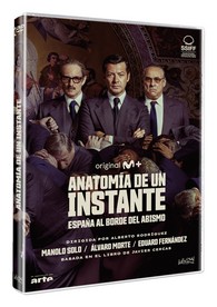 Anatomía de un Instante (TV)