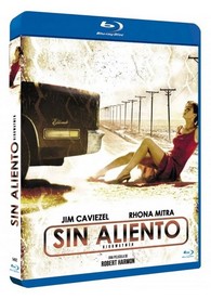 Sin Aliento (2004) (Blu-Ray)
