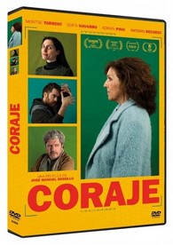 Coraje (2025)