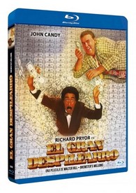 El gran Despilfarro (Blu-Ray)
