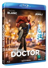 Un Buen Doctor (Blu-Ray)