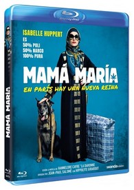 Mamá María (Blu-Ray)