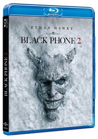 Black Phone 2 (Blu-Ray)
