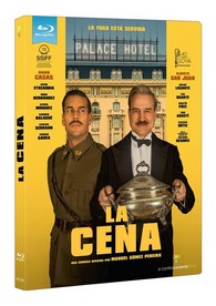 La Cena (Blu-Ray)