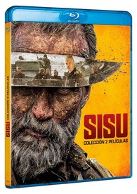 Pack Sisu (Col. 2 Películas) (Blu-Ray)