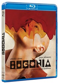 Bugonia (Blu-Ray)